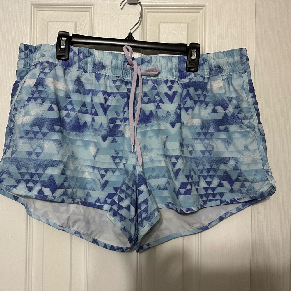 Columbia Women's Bogata Bay XXL Shorts